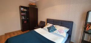 Apartament z Tarasem