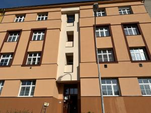 Apartmán u Výstaviště