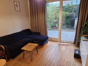 National Stadium-Brzeska Street-underground parking