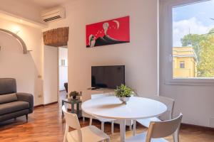 Piazza del Popolo Home 2 camere
