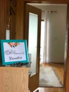 Cheerful house with outdoor fireplace - Osenjače