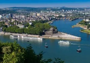 Rheingold inklusive einer Flasche Sekt - Neuendorf