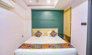 FabHotel Rama I