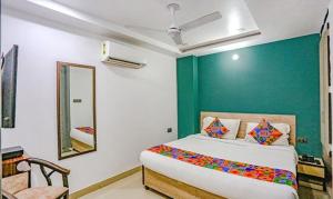 Via Rama - Rohini Sector 24