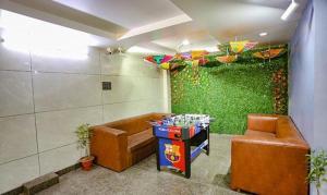 Via Rama - Rohini Sector 24