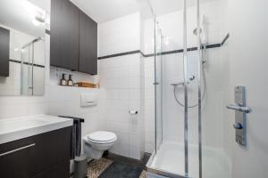 SCHWARZLINS LoftRaum - Stilvolles Apartment mit Smart TV, NETFLIX, Disney Plus, schnellem WLAN, Parken, Nespresso
