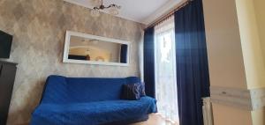 Apartament z Tarasem