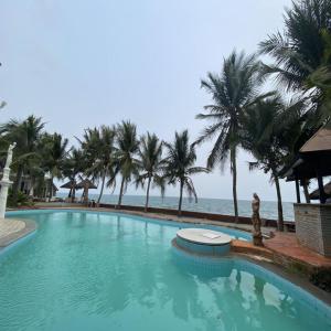Mui Ne Paradise Resort