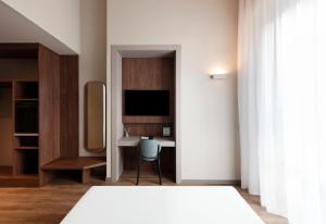 Mokinba Hotels Montebianco