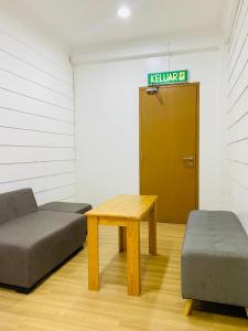 Suza Hostel