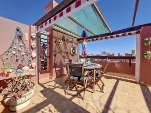 Albatros Playa 2 - 2410