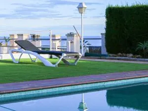 Casa con piscina privada - Subiráns