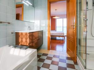 Casa con piscina privada