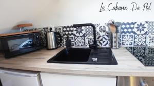 Appart'hotels La Cabane De Pol : photos des chambres