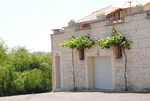 3 stern ferienhaus Gîte Matran Cauna Frankreich