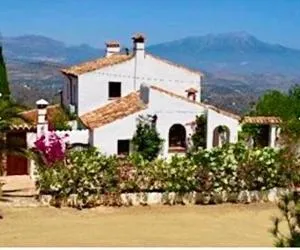 Lagar El Buho - Colmenar