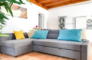 Estudio Lotus by Smartclickvillas