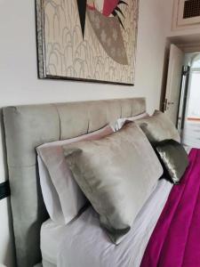 MARVELOUS SEA VIEW VILLA