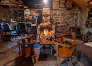 Rural Household "Vujić" - food & farm activities