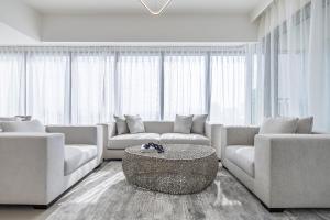 3BDR with Maid Room I Downtown I Burj Khaliva View