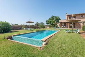 Es Regalo - Pérgola