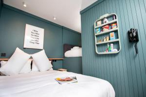 Family Room room in The Devlin Dublin