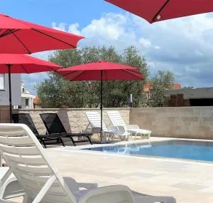 Villa Maduna 2 - Malotija