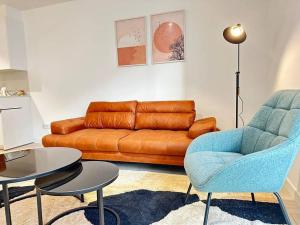 Jacinto Benavente 15, 1A con Parking gratis by YBH