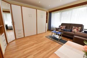 Haus "Jan am Strand" Appartement JAN017