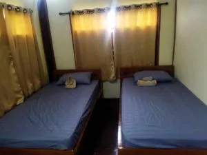 BaanNakanoHomestay - San Pāyang