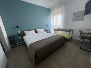 UPLÈ family bike apartment - Cavallino di Lecce