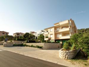 Apartments Đoković 