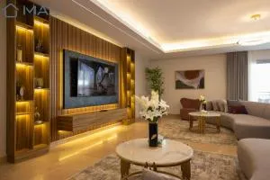 Cairo Festival City Premium Serviced Residences - 开罗
