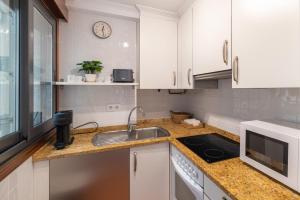 El Balcón del Berbes