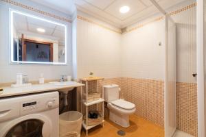 El Balcón del Berbes