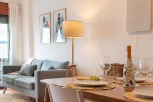 El Balcón del Berbes