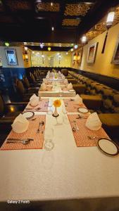 Sterlings Mac Hotel