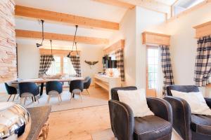 Das Himmelhaus Sot il Pegn