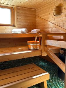 Das Himmelhaus Sot il Pegn