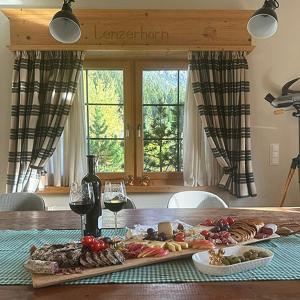 Das Himmelhaus Sot il Pegn