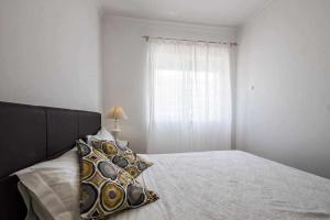 Apart Lisboa confortavel 2 quartos com terraço