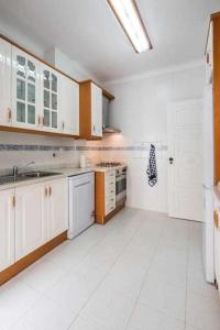 Apart Lisboa confortavel 2 quartos com terraço