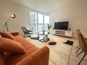 Jacinto Benavente 15, 4A con Parking gratis by YBH