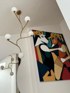 URBAN Penthouse FREE parking i rowery