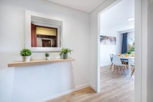 797 HOLIDAY RENTALS - Piso reformado con amplia terraza Carihue