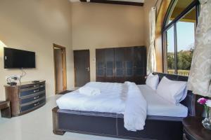 Akbar Villa 4BHK With Pool