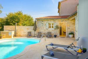 Villa Onelia by IstriaLux