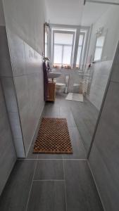 Gemütliche Ferienwohnung in ElbingerodeHarz