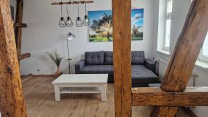 Gemütliche Ferienwohnung in ElbingerodeHarz