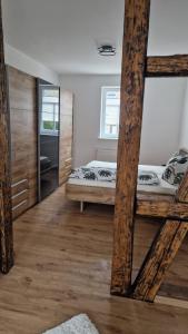 Gemütliche Ferienwohnung in ElbingerodeHarz